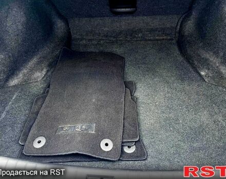 Черный Инфинити Q50, объемом двигателя 3 л и пробегом 67 тыс. км за 18000 $, фото 7 на Automoto.ua