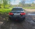 Чорний Інфініті Q50, об'ємом двигуна 0 л та пробігом 95 тис. км за 19000 $, фото 13 на Automoto.ua