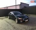 Черный Инфинити Q50, объемом двигателя 1.99 л и пробегом 165 тыс. км за 14999 $, фото 6 на Automoto.ua