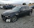 Чорний Інфініті Q50, об'ємом двигуна 3 л та пробігом 24 тис. км за 10200 $, фото 1 на Automoto.ua