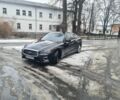 Черный Инфинити Q50, объемом двигателя 3 л и пробегом 129 тыс. км за 16500 $, фото 1 на Automoto.ua
