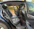Чорний Інфініті Q50, об'ємом двигуна 2 л та пробігом 50 тис. км за 5500 $, фото 13 на Automoto.ua