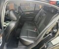 Черный Инфинити Q50, объемом двигателя 3 л и пробегом 87 тыс. км за 13900 $, фото 10 на Automoto.ua