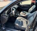 Чорний Інфініті Q50, об'ємом двигуна 3 л та пробігом 71 тис. км за 18000 $, фото 30 на Automoto.ua