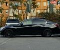 Чорний Інфініті Q50, об'ємом двигуна 3 л та пробігом 135 тис. км за 14699 $, фото 15 на Automoto.ua