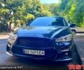 Черный Инфинити Q50, объемом двигателя 3 л и пробегом 67 тыс. км за 18000 $, фото 8 на Automoto.ua