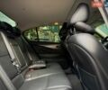 Чорний Інфініті Q50, об'ємом двигуна 1.99 л та пробігом 145 тис. км за 18500 $, фото 28 на Automoto.ua