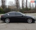 Черный Инфинити Q50, объемом двигателя 3 л и пробегом 73 тыс. км за 19700 $, фото 10 на Automoto.ua