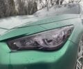 Черный Инфинити Q50, объемом двигателя 3.5 л и пробегом 200 тыс. км за 17000 $, фото 12 на Automoto.ua