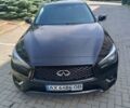 Чорний Інфініті Q50, об'ємом двигуна 1.99 л та пробігом 123 тис. км за 13999 $, фото 10 на Automoto.ua