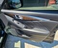 Черный Инфинити Q50, объемом двигателя 3 л и пробегом 136 тыс. км за 13500 $, фото 19 на Automoto.ua