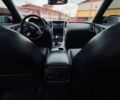 Черный Инфинити Q50, объемом двигателя 3 л и пробегом 108 тыс. км за 17399 $, фото 11 на Automoto.ua