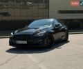 Чорний Інфініті Q50, об'ємом двигуна 3 л та пробігом 92 тис. км за 18200 $, фото 1 на Automoto.ua
