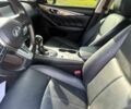Черный Инфинити Q50, объемом двигателя 3 л и пробегом 40 тыс. км за 7700 $, фото 9 на Automoto.ua