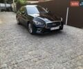 Черный Инфинити Q50, объемом двигателя 3 л и пробегом 62 тыс. км за 21400 $, фото 2 на Automoto.ua