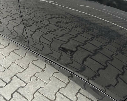 Черный Инфинити Q50, объемом двигателя 3 л и пробегом 113 тыс. км за 17500 $, фото 20 на Automoto.ua