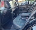 Черный Инфинити Q50, объемом двигателя 1.99 л и пробегом 115 тыс. км за 15000 $, фото 4 на Automoto.ua