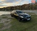 Черный Инфинити Q50, объемом двигателя 3 л и пробегом 89 тыс. км за 19900 $, фото 1 на Automoto.ua