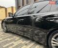 Чорний Інфініті Q50, об'ємом двигуна 3 л та пробігом 89 тис. км за 17600 $, фото 5 на Automoto.ua
