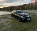 Чорний Інфініті Q50, об'ємом двигуна 3 л та пробігом 89 тис. км за 18000 $, фото 1 на Automoto.ua