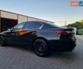 Черный Инфинити Q50, объемом двигателя 1.99 л и пробегом 115 тыс. км за 15000 $, фото 7 на Automoto.ua