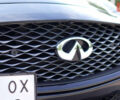 Чорний Інфініті Q50, об'ємом двигуна 3 л та пробігом 66 тис. км за 26500 $, фото 5 на Automoto.ua