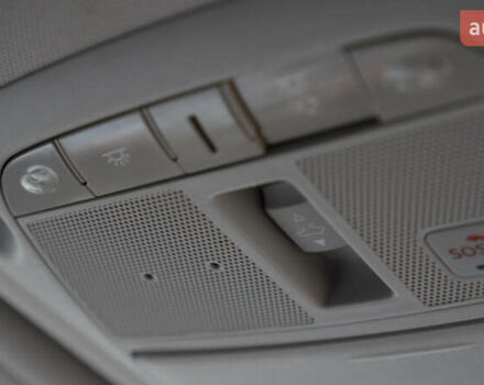 Чорний Інфініті Q50, об'ємом двигуна 3 л та пробігом 66 тис. км за 26500 $, фото 25 на Automoto.ua