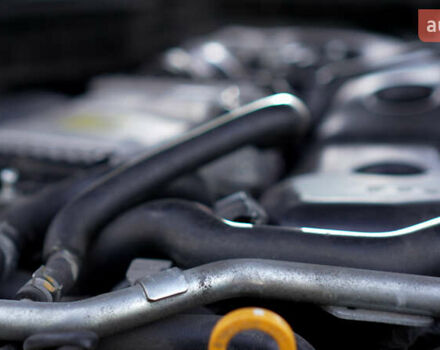 Чорний Інфініті Q50, об'ємом двигуна 3 л та пробігом 66 тис. км за 26500 $, фото 20 на Automoto.ua