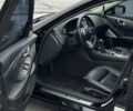 Чорний Інфініті Q50, об'ємом двигуна 3 л та пробігом 89 тис. км за 17600 $, фото 23 на Automoto.ua