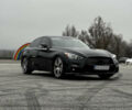 Чорний Інфініті Q50, об'ємом двигуна 3 л та пробігом 89 тис. км за 17600 $, фото 11 на Automoto.ua