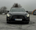 Чорний Інфініті Q50, об'ємом двигуна 3 л та пробігом 89 тис. км за 17600 $, фото 16 на Automoto.ua