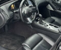 Чорний Інфініті Q50, об'ємом двигуна 3 л та пробігом 89 тис. км за 17600 $, фото 20 на Automoto.ua