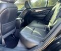 Черный Инфинити Q50, объемом двигателя 3 л и пробегом 40 тыс. км за 7700 $, фото 11 на Automoto.ua
