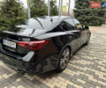 Чорний Інфініті Q50, об'ємом двигуна 3 л та пробігом 89 тис. км за 16800 $, фото 7 на Automoto.ua