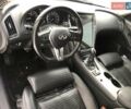 Чорний Інфініті Q50, об'ємом двигуна 3 л та пробігом 139 тис. км за 16200 $, фото 30 на Automoto.ua