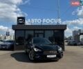 Черный Инфинити Q50, объемом двигателя 3 л и пробегом 100 тыс. км за 18990 $, фото 1 на Automoto.ua