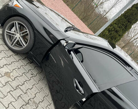 Черный Инфинити Q50, объемом двигателя 3 л и пробегом 113 тыс. км за 17500 $, фото 25 на Automoto.ua