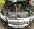 Черный Инфинити Q50, объемом двигателя 3 л и пробегом 62 тыс. км за 21400 $, фото 19 на Automoto.ua