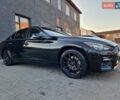 Черный Инфинити Q50, объемом двигателя 1.99 л и пробегом 115 тыс. км за 15000 $, фото 3 на Automoto.ua