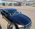 Чорний Інфініті Q50, об'ємом двигуна 3 л та пробігом 105 тис. км за 22000 $, фото 14 на Automoto.ua