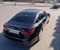 Чорний Інфініті Q50, об'ємом двигуна 3 л та пробігом 105 тис. км за 22000 $, фото 12 на Automoto.ua