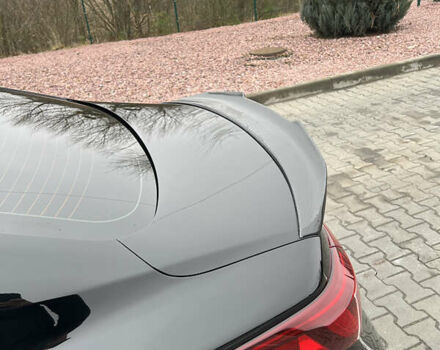 Черный Инфинити Q50, объемом двигателя 3 л и пробегом 113 тыс. км за 17500 $, фото 21 на Automoto.ua