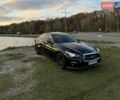 Черный Инфинити Q50, объемом двигателя 3 л и пробегом 89 тыс. км за 20500 $, фото 1 на Automoto.ua