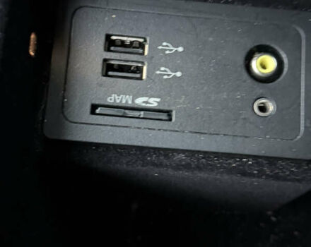 Чорний Інфініті Q50, об'ємом двигуна 1.99 л та пробігом 38 тис. км за 21500 $, фото 65 на Automoto.ua