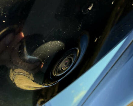 Черный Инфинити Q50, объемом двигателя 3 л и пробегом 114 тыс. км за 23700 $, фото 16 на Automoto.ua