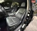 Чорний Інфініті Q50, об'ємом двигуна 3 л та пробігом 110 тис. км за 17500 $, фото 1 на Automoto.ua