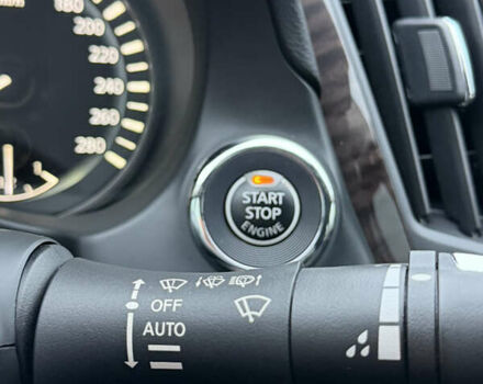 Чорний Інфініті Q50, об'ємом двигуна 1.99 л та пробігом 38 тис. км за 21500 $, фото 53 на Automoto.ua