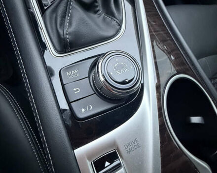 Чорний Інфініті Q50, об'ємом двигуна 1.99 л та пробігом 38 тис. км за 21500 $, фото 59 на Automoto.ua