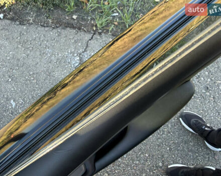 Черный Инфинити Q50, объемом двигателя 3 л и пробегом 114 тыс. км за 23700 $, фото 17 на Automoto.ua