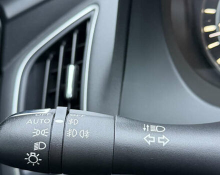 Чорний Інфініті Q50, об'ємом двигуна 1.99 л та пробігом 38 тис. км за 21500 $, фото 54 на Automoto.ua